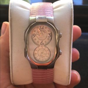 Philip Stein watch